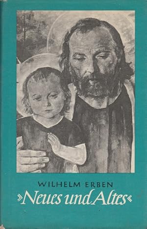 Bild des Verkufers fr Neues und Altes - Ausgewhlte Artikel aus "Tag des Herrn" - Band 2 zum Verkauf von Versandantiquariat Nussbaum