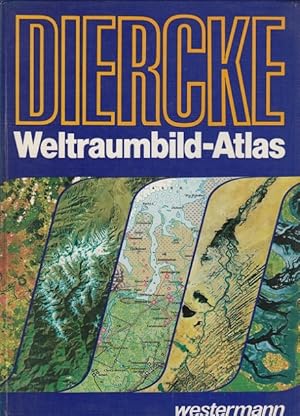 Diercke Weltraumbild-Atlas