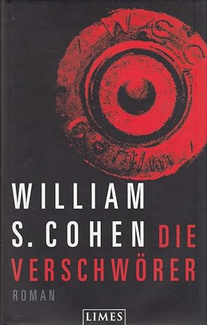 Bild des Verkufers fr Die Verschwrer Dt. von Fred Kinzel zum Verkauf von Versandantiquariat Nussbaum