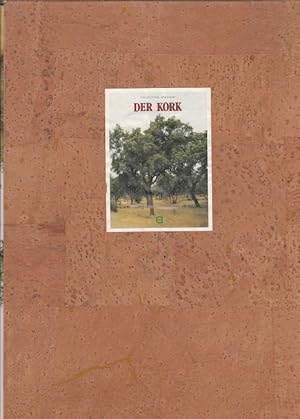 Bild des Verkufers fr Der Kork - The Cork zum Verkauf von Versandantiquariat Nussbaum