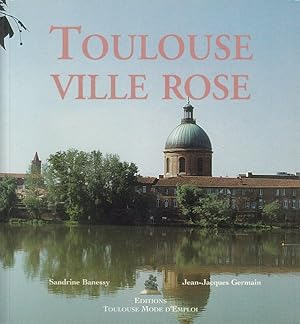 Bild des Verkufers fr Reli - La violette de toulouse zum Verkauf von Versandantiquariat Nussbaum