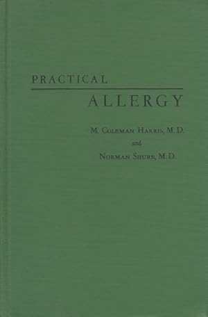 Seller image for Practical Allergy for sale by Versandantiquariat Nussbaum