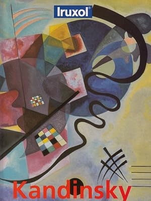 Bild des Verkufers fr Wassily Kandinsky 1866-1944 Revolution der Malerei zum Verkauf von Versandantiquariat Nussbaum