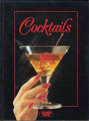Bild des Verkufers fr Cocktails zum Verkauf von Versandantiquariat Nussbaum