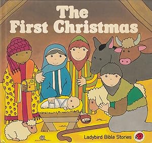 The First Christmas