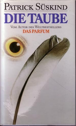 Seller image for Die Taube for sale by Versandantiquariat Nussbaum