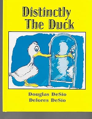 Seller image for Distinctly the Duck for sale by TuosistBook