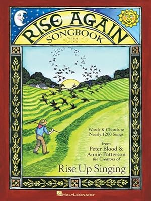 Imagen del vendedor de Rise Again : A Group Singing Songbook a la venta por GreatBookPrices