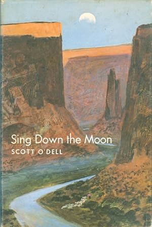 Seller image for Sing Down the Moon for sale by The Haunted Bookshop, LLC