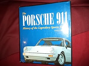 Immagine del venditore per The Porsche 911. History of the Legendary Sports Car. venduto da BookMine