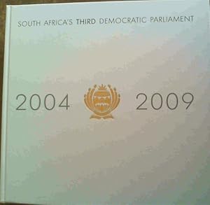South Africa's Third Democratic Parliament