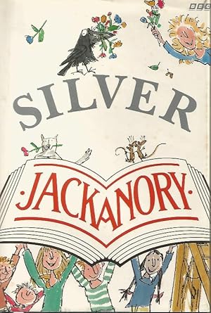 Seller image for Silver Jackanory. As told on 'Jackanory' for sale by Cameron House Books