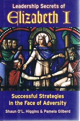 Seller image for Leadership Secrets of Elizabeth I for sale by Marlowes Books and Music