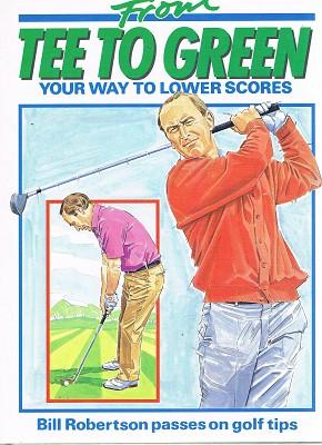 From Tee To Green: Your Way To Lower Scores
