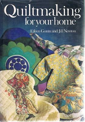 Immagine del venditore per Quiltmaking For Your Home venduto da Marlowes Books and Music