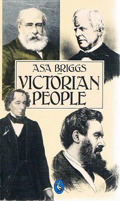 Seller image for Victorian People for sale by Marlowes Books and Music
