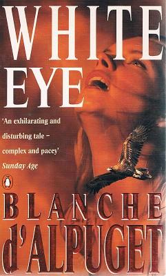 Seller image for White Eye for sale by Marlowes Books and Music