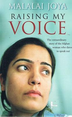Seller image for Raising My Voice for sale by Marlowes Books
