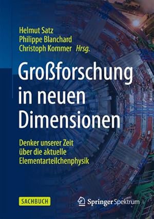 Immagine del venditore per Groforschung in neuen Dimensionen venduto da BuchWeltWeit Ludwig Meier e.K.