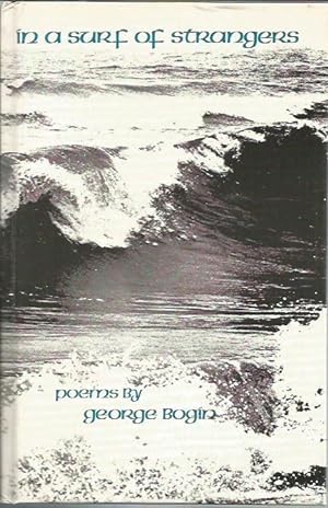 Bild des Verkufers fr In a Surf of Strangers: Poems (Contemporary Poetry Series) zum Verkauf von Bookfeathers, LLC
