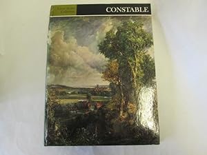 Image du vendeur pour Constable mis en vente par Goldstone Rare Books