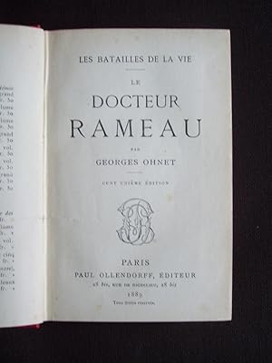 Le docteur Rameau