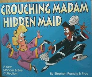 Seller image for Crouching Madam Hidden Maid for sale by Chapter 1