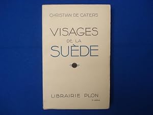 Imagen del vendedor de Visages de la sude a la venta por Emmanuelle Morin