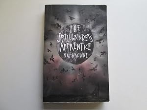 Seller image for The Spellgrinder's Apprentice for sale by Goldstone Rare Books