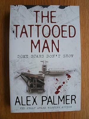 Seller image for The Tattooed Man for sale by Scene of the Crime, ABAC, IOBA