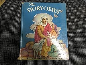 THE STORY OF JESUS