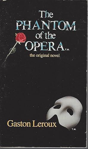 Phantom Of The Opera, The