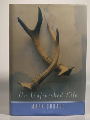 Immagine del venditore per An Unfinished Life venduto da Greensprings Books