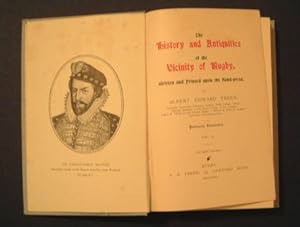 The History and Antiquities of the Vicinity of Rugby - Volume 1