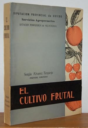 Imagen del vendedor de EL CULTIVO FRUTAL a la venta por EL RINCN ESCRITO