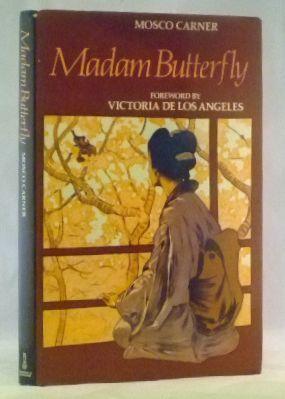 Immagine del venditore per Madam Butterfly - Masterworks of Opera venduto da James Hulme Books