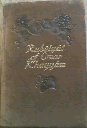 Seller image for Rubaiyat of Omar Khayyam for sale by Chapter 1