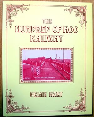Immagine del venditore per The Hundred of Hoo Railway. venduto da Ken Jackson