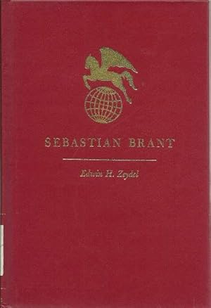 Seller image for Sebastian Brant for sale by Lincbook