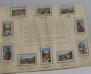 Image du vendeur pour La france et ses colonies album de vues coloniales volume I mis en vente par crealivres