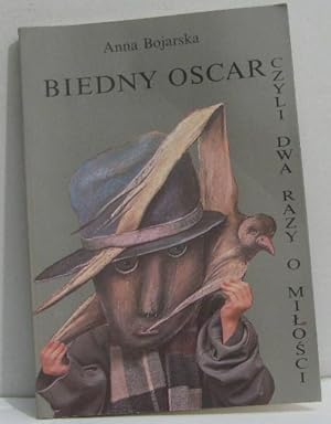 Seller image for Biedny oscar for sale by crealivres