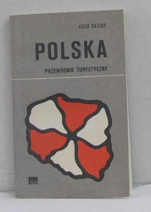 Seller image for Polska przewodnik turystyczny for sale by crealivres