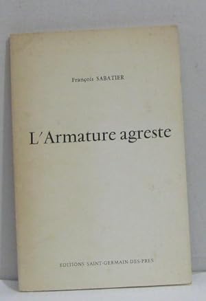 L'armature agreste