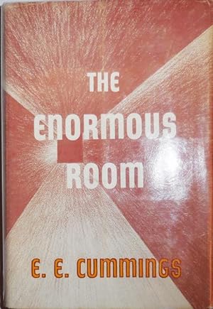 Image du vendeur pour The Enormous Room (Signed) mis en vente par Derringer Books, Member ABAA