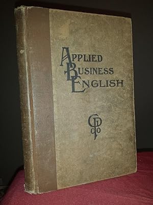 Applied Business English