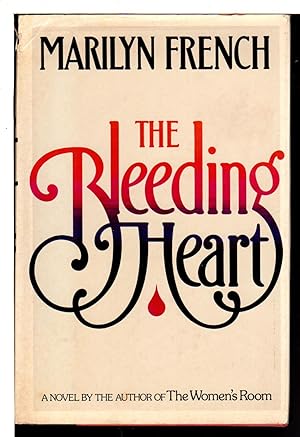 Seller image for THE BLEEDING HEART. for sale by Bookfever, IOBA  (Volk & Iiams)