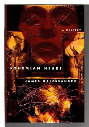 Seller image for BOHEMIAN HEART. for sale by Bookfever, IOBA  (Volk & Iiams)
