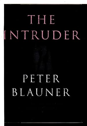 Seller image for THE INTRUDER. for sale by Bookfever, IOBA  (Volk & Iiams)