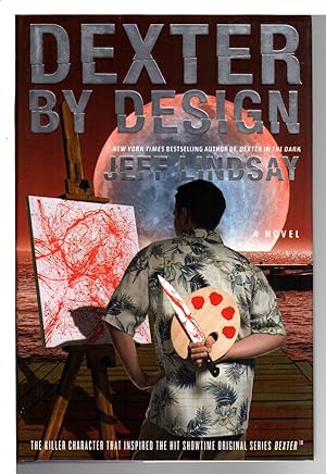 Seller image for DEXTER BY DESIGN. for sale by Bookfever, IOBA  (Volk & Iiams)