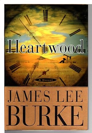 Seller image for HEARTWOOD. for sale by Bookfever, IOBA  (Volk & Iiams)